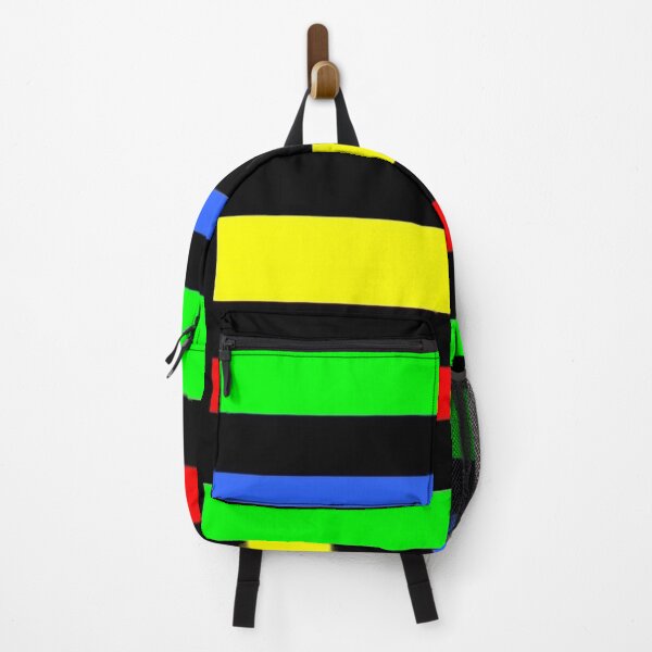 Item preview, Chromatic Flow designed and sold by ricardito45.