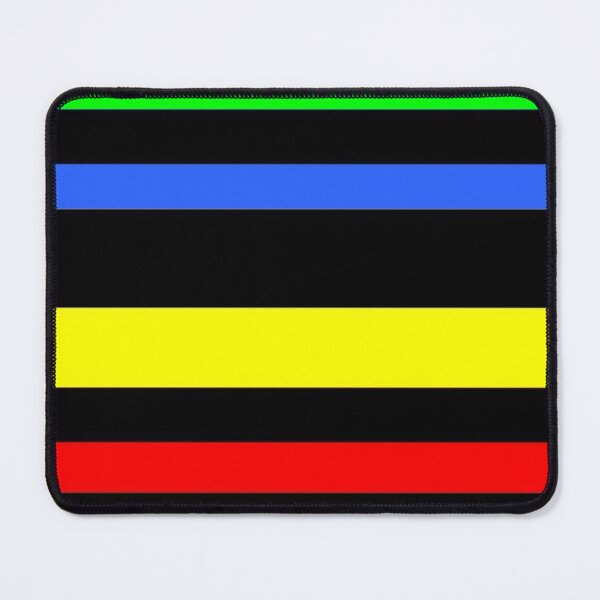 Item preview, Chromatic Flow designed and sold by ricardito45.