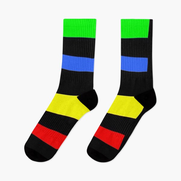 Item preview, Chromatic Flow designed and sold by ricardito45.