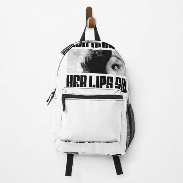 Item preview, Her Hair is Harlow Gold Her Lips Sweet Surprise designed and sold by joshpincus.