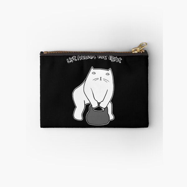 Item preview, Lift heavy live light designed and sold by eri-morie.