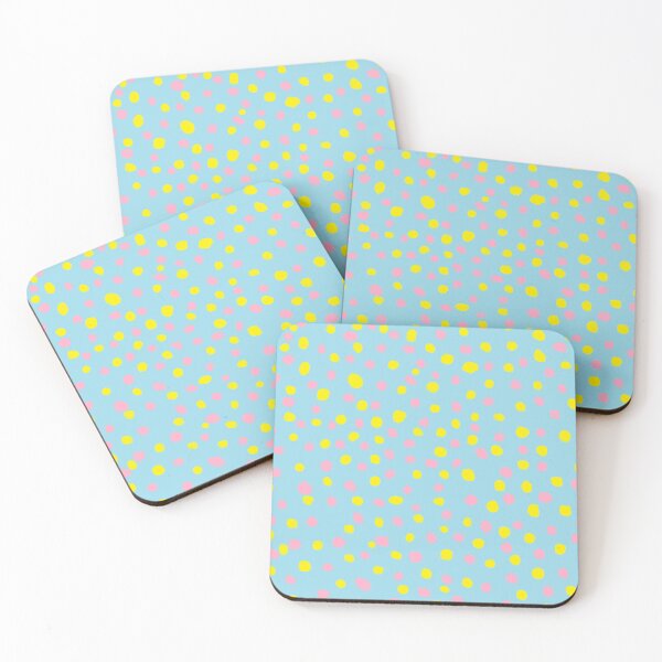 Item preview, pattern color dots designed and sold by Studio Devon.