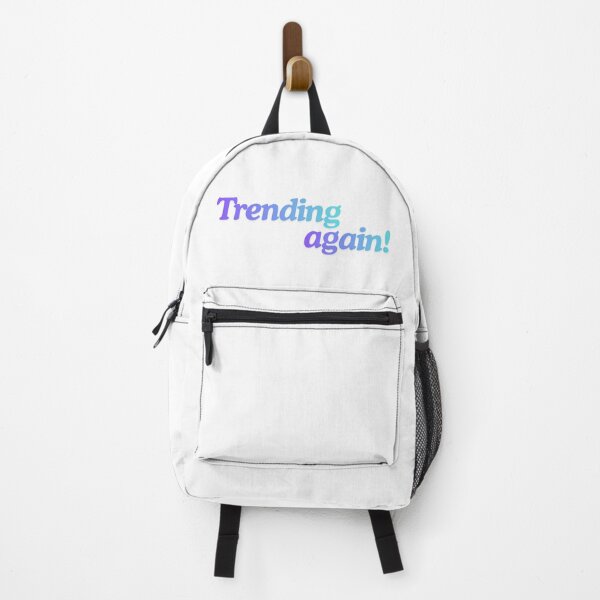 Item preview, Trending again! designed and sold by ArtistTejal.