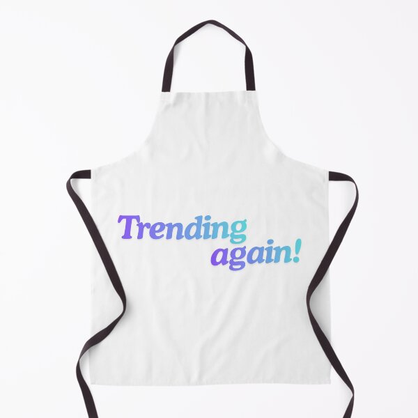 Item preview, Trending again! designed and sold by ArtistTejal.