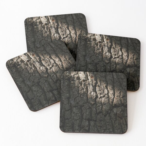Item preview, Tree bark - shadows and light designed and sold by Hollymphoto.