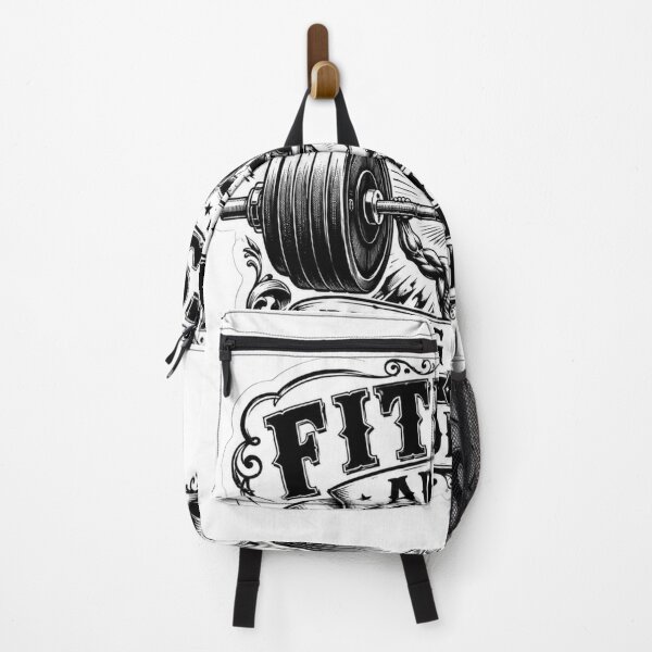 Item preview, Fitness Addict Being Normal Is Boring Skull Gym designed and sold by Digistore1221.