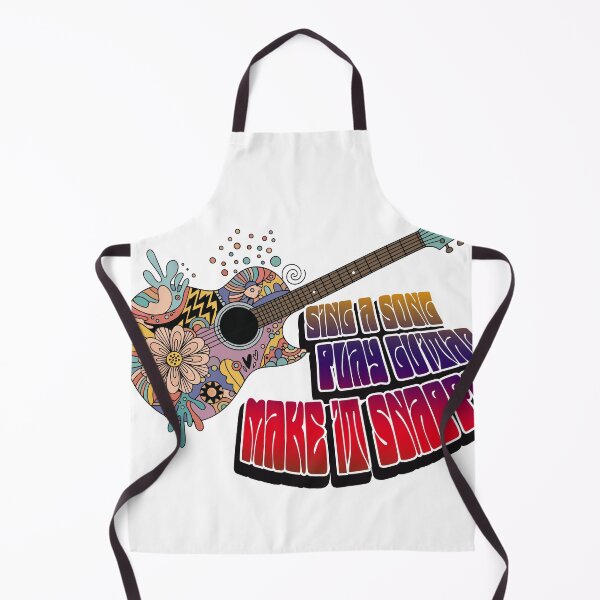 Item preview, Sing a Song Play Guitar Make It Snappy designed and sold by joshpincus.