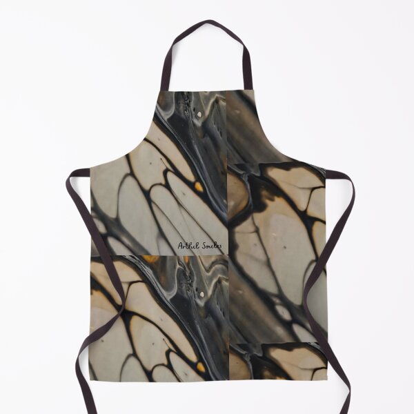 Item preview, Monarch wing, Free-flowing paint designed and sold by ArtfulSoules.
