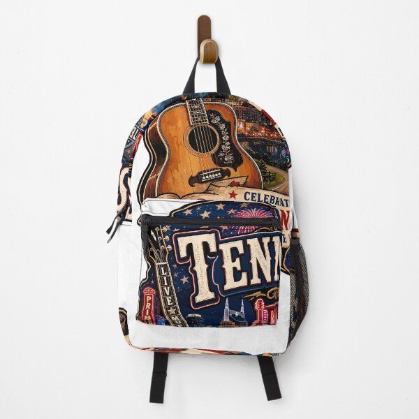 Item preview, Tennessee Nashville Music City 250th Anniversary designed and sold by No Limits T-Shirts.