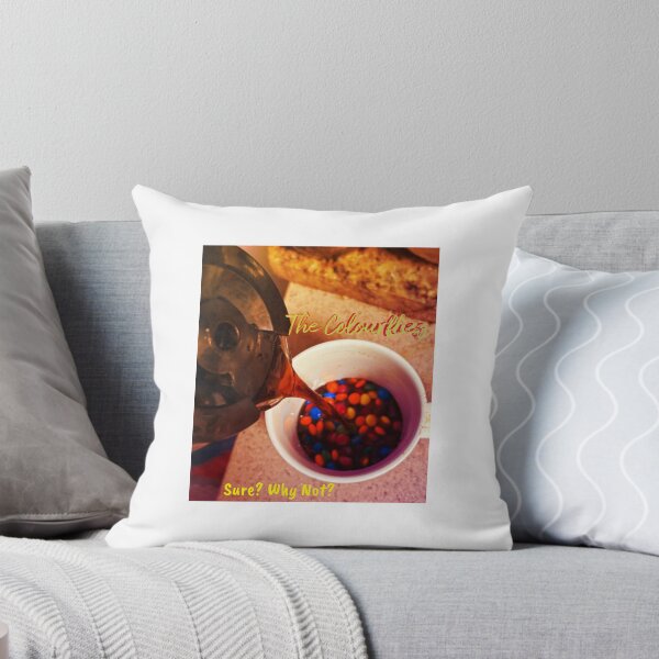 Item preview, Sure why not  designed and sold by Colourfliez2026.