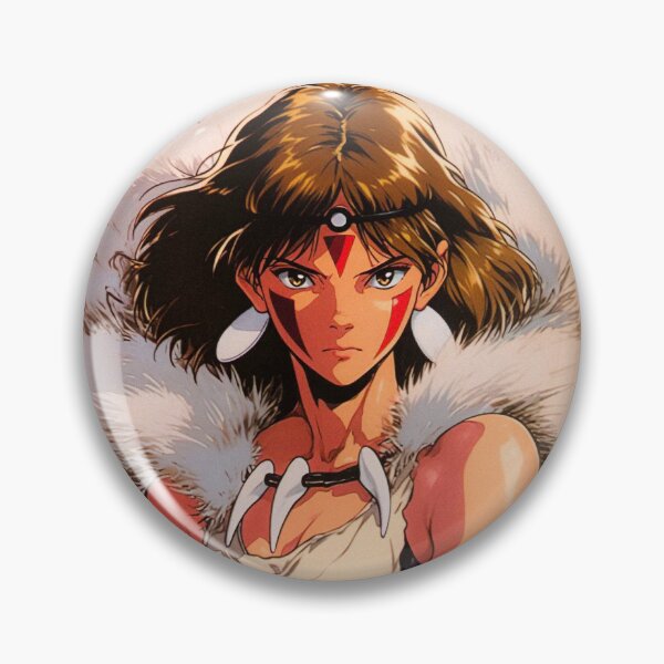 Item preview, PRINCESS MONO designed and sold by FILM GUTTER.