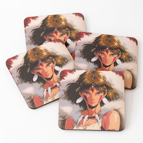 Item preview, PRINCESS MONO designed and sold by FILM GUTTER.