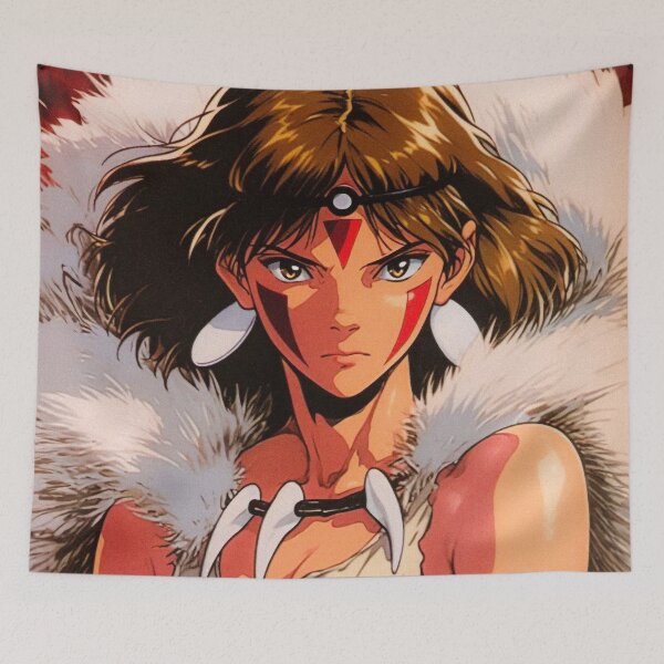 Item preview, PRINCESS MONO designed and sold by FILM GUTTER.