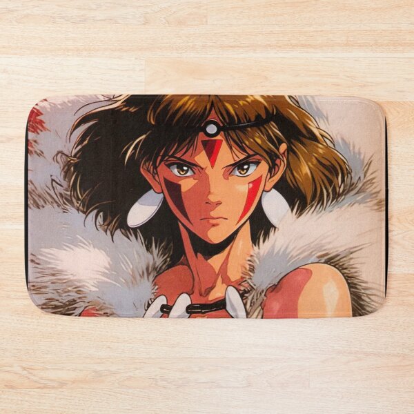 Item preview, PRINCESS MONO designed and sold by FILM GUTTER.