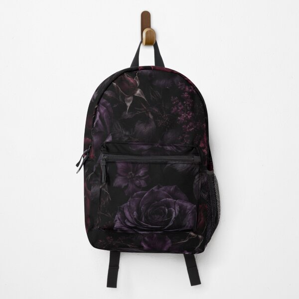 Item preview, Dark Gothic Roses Floral Pattern designed and sold by Owcomm.