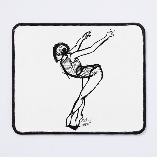 Item preview, Dynamic Pose Study designed and sold by StyxStore.