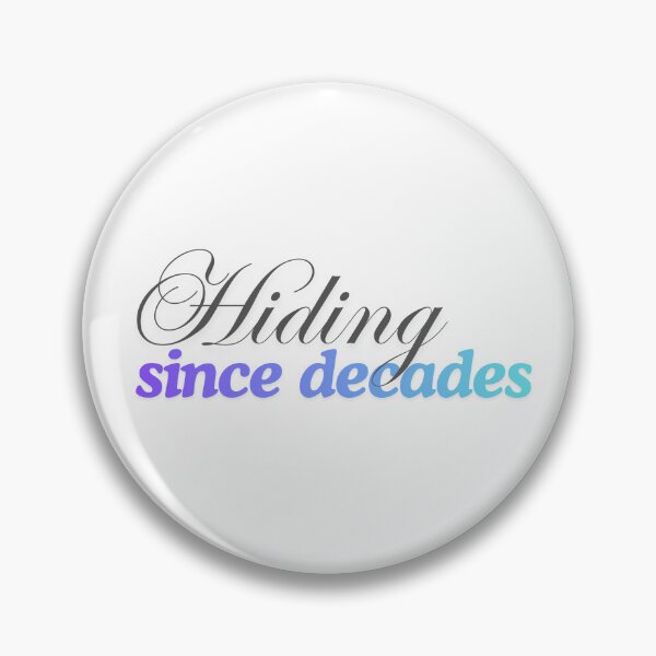 Item preview, Hiding since decades designed and sold by ArtistTejal.
