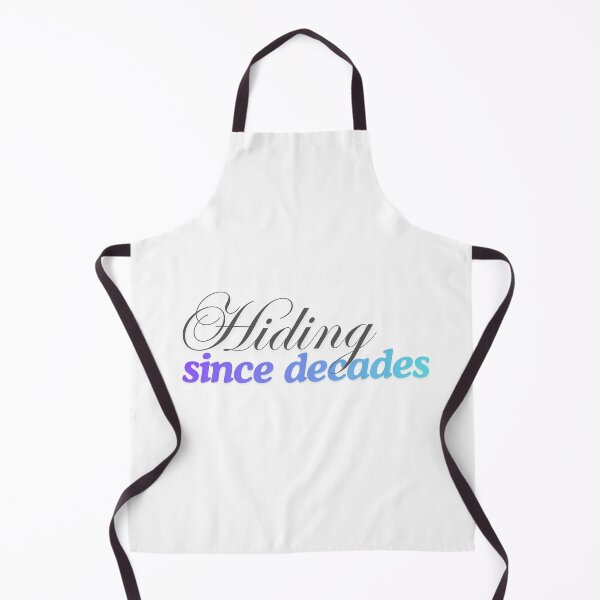 Item preview, Hiding since decades designed and sold by ArtistTejal.