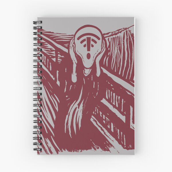 Item preview, No Wifi - No internet - Scream designed and sold by therocketman.