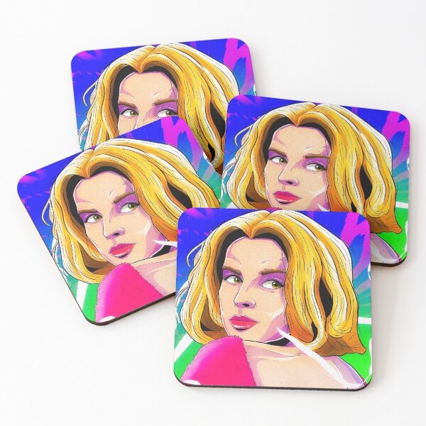 Item preview, KINSKI IN PARIS, TEXAS designed and sold by FILM GUTTER.