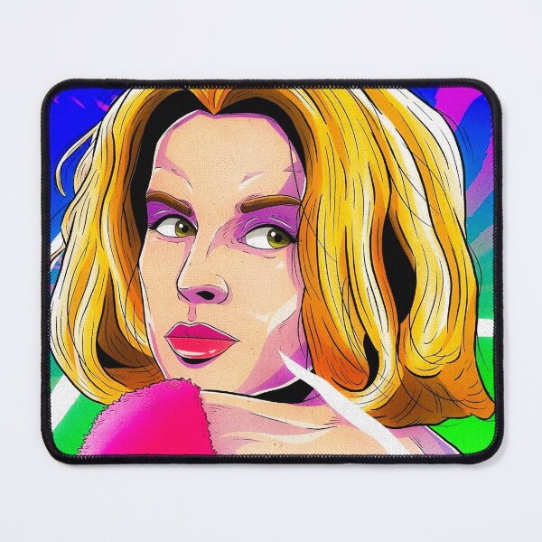 Item preview, KINSKI IN PARIS, TEXAS designed and sold by FILM GUTTER.