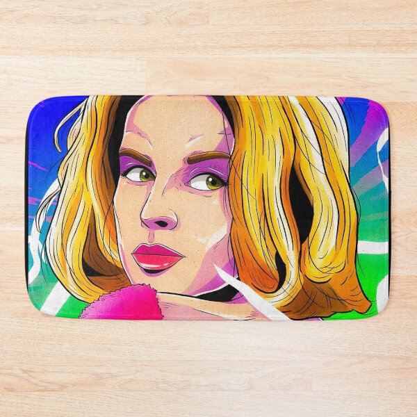 Item preview, KINSKI IN PARIS, TEXAS designed and sold by FILM GUTTER.