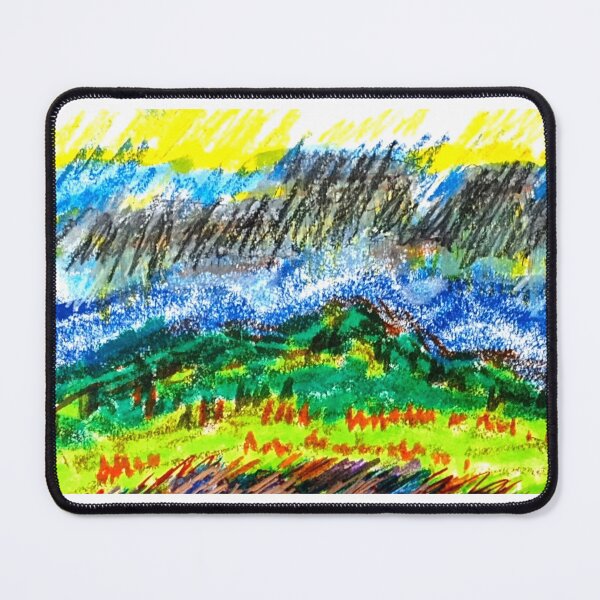 Item preview, Stormy Meadow designed and sold by C. Ames Studio.