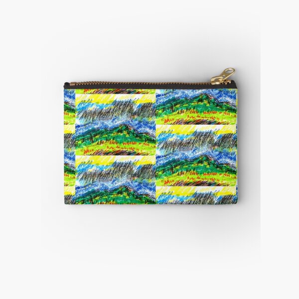 Item preview, Stormy Meadow designed and sold by C. Ames Studio.