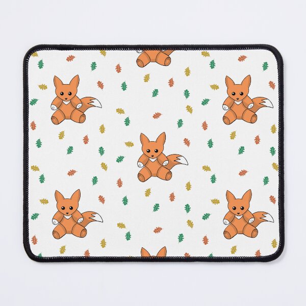 Item preview, Fox designed and sold by Okami0341.