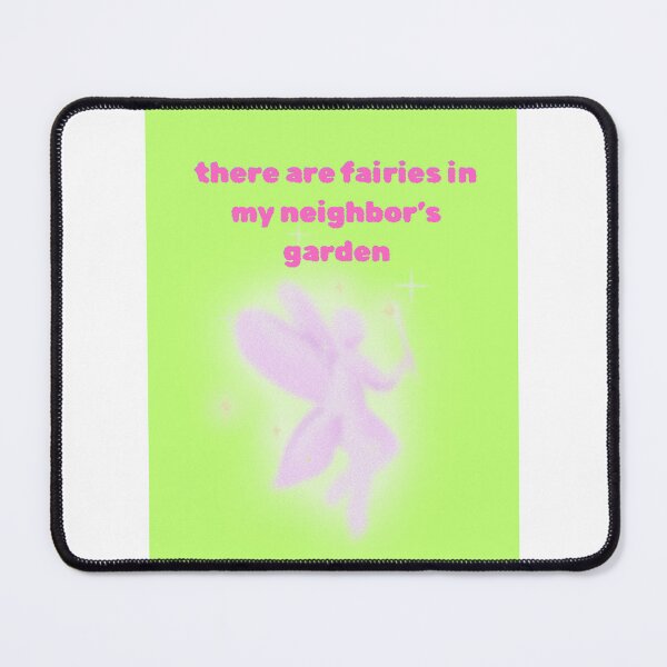 Item preview, THE FAIRIES designed and sold by PrettyOkayCo.