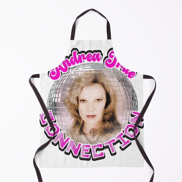 Item preview, Andrea True Connection designed and sold by joshpincus.