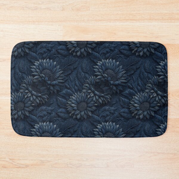 Item preview, Fragrant Sunflower Texture  - Botanical Garden Pattern - Valentines Gifts designed and sold by RoyalStarsPatts.