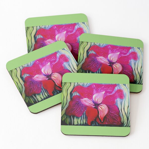 Item preview, Flowering designed and sold by TathagataFamily.
