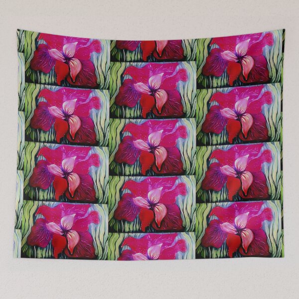 Item preview, Flowering designed and sold by TathagataFamily.