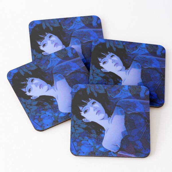 Item preview, PERFECT BLUE designed and sold by FILM GUTTER.
