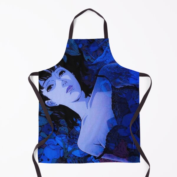 Item preview, PERFECT BLUE designed and sold by FILM GUTTER.