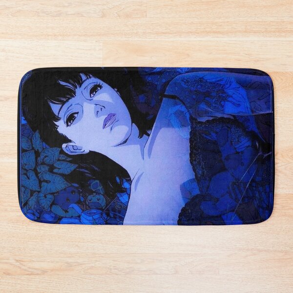 Item preview, PERFECT BLUE designed and sold by FILM GUTTER.