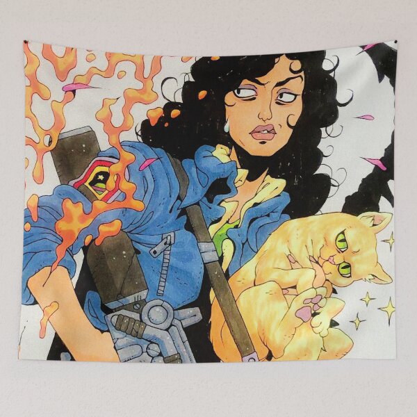 Item preview, RIPLEY ALIEN designed and sold by FILM GUTTER.