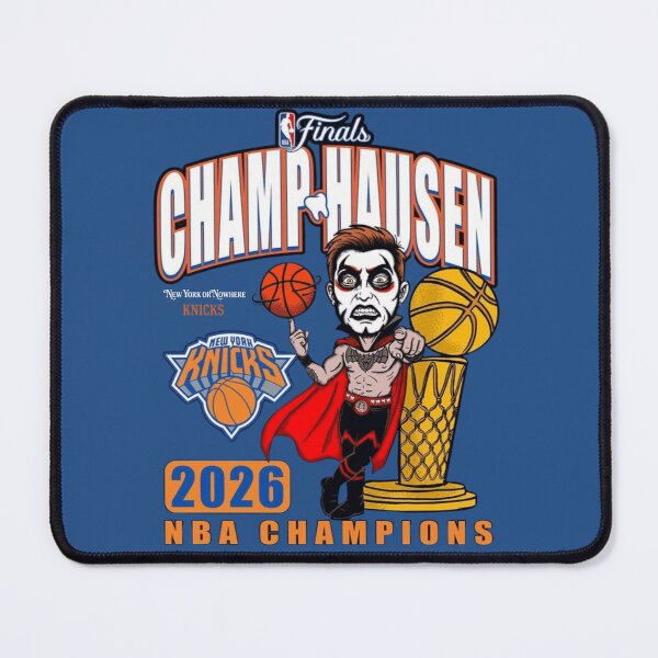 Item preview, New York Knicks 2026 NBA Finals Champions designed and sold by Soceitiz.