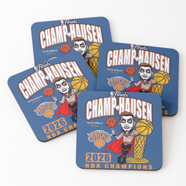 Item preview, New York Knicks 2026 NBA Finals Champions designed and sold by Soceitiz.