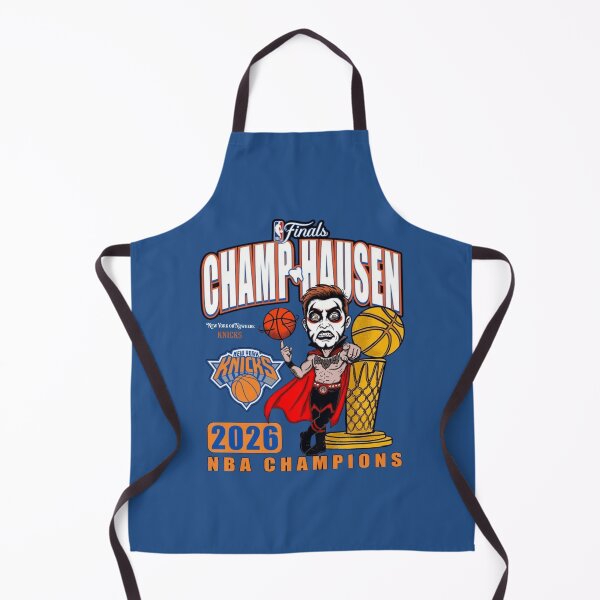 Item preview, New York Knicks 2026 NBA Finals Champions designed and sold by Soceitiz.
