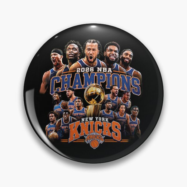 Item preview, New York Knicks Champions 2026 NBA designed and sold by brkvdesign.