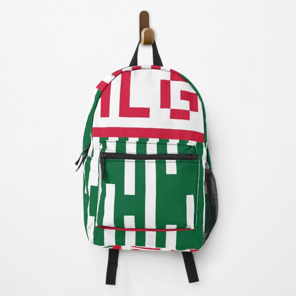 Item preview, ALGERIA — Algeria Soccer & Flag Pride Gift | Retro Pixel Art Word designed and sold by Mouremandier.