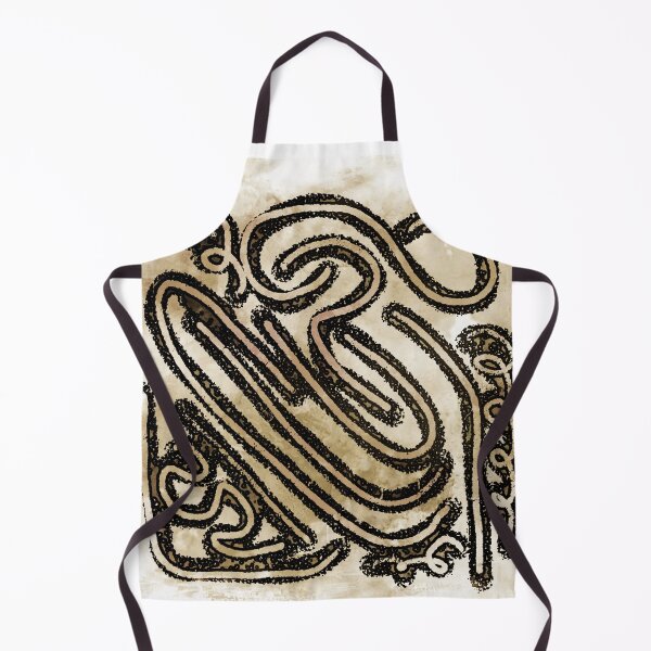 Item preview, Labyrinth of Echoes designed and sold by Getrealdesigns.