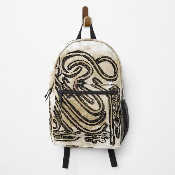 Item preview, Labyrinth of Echoes designed and sold by Getrealdesigns.