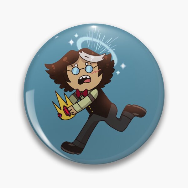 Item preview, Mini Simon Petrikov designed and sold by AriaGreenHoodie.