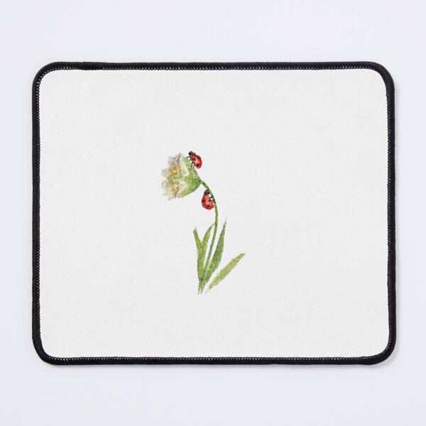 Item preview,  Daisy and the Lady bugs designed and sold by artpadanna.