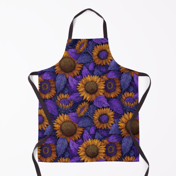 Item preview, Cute Sunflower - Flower Floral Pattern - Anniversary Gift Ideas designed and sold by RoyalStarsPatts.
