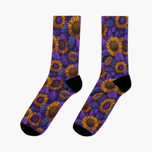 Item preview, Cute Sunflower - Flower Floral Pattern - Anniversary Gift Ideas designed and sold by RoyalStarsPatts.