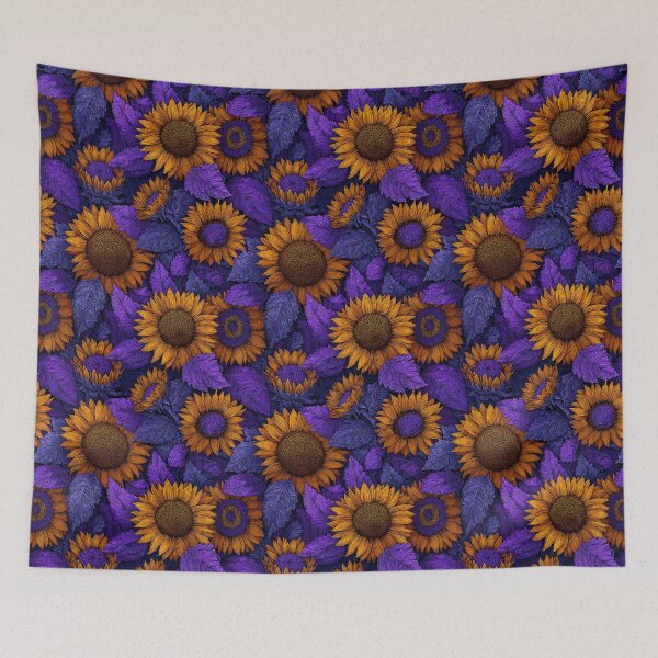 Item preview, Cute Sunflower - Flower Floral Pattern - Anniversary Gift Ideas designed and sold by RoyalStarsPatts.
